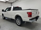 Used 2016 Ford F150 Lariat w/ Equipment Group 502A Luxury image 4