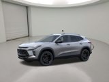 New 2025 Chevrolet Trax ACTIV w/ Sunroof Package image 2