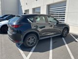 Used 2018 MAZDA CX-5 Sport image 4