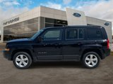 Used 2017 Jeep Patriot Latitude image 2