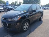 Used 2017 Chevrolet Trax LS image 4