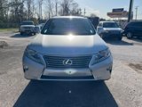 Used 2013 Lexus RX 350 AWD image 6