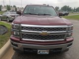 Used 2015 Chevrolet Silverado 1500 LT w/ LT Convenience Package image 2