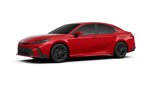 New 2025 Toyota Camry SE image 2