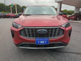 Used 2023 Ford Escape Active image 2