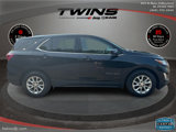 Used 2020 Chevrolet Equinox LT image 2