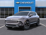 New 2025 Chevrolet Equinox EV LT image 6