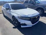 Used 2021 Honda Accord Sport Special Edition image 5