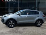Used 2022 Kia Sportage LX image 2
