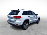 Used 2017 Jeep Grand Cherokee Limited w/ Luxury Group II image 3