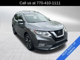 Used 2018 Nissan Rogue SL w/ Premium Package image 3