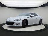 Used 2015 Subaru BRZ Limited w/ Popular Package #1B image 3
