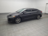 Used 2017 Hyundai Elantra SE image 2