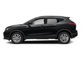 Used 2018 Nissan Rogue Sport SV image 2