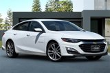 Used 2023 Chevrolet Malibu LT image 2