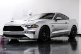 Used 2018 Ford Mustang GT Premium w/ GT Performance Package image 6