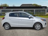 New 2024 Mitsubishi Mirage image 2