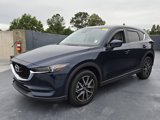 Used 2017 MAZDA CX-5 Grand Select image 2