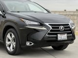 Used 2017 Lexus NX 200t FWD image 3
