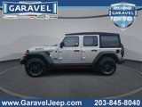 Used 2021 Jeep Wrangler Unlimited Sport image 5