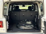 Used 2021 Jeep Wrangler Unlimited Sahara w/ Cold Weather Group image 6