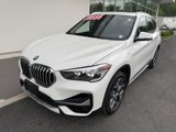 Certified 2022 BMW X1 xDrive28i w/ Convenience Package image 3