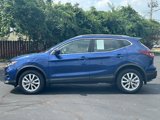 Used 2022 Nissan Rogue Sport SV w/ Technology Package image 4