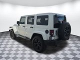 Used 2017 Jeep Wrangler Unlimited Sahara image 6