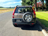 Used 2003 Honda CR-V LX image 4