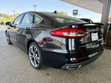 Used 2020 Ford Fusion Titanium image 4