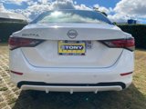 New 2025 Nissan Sentra S image 6