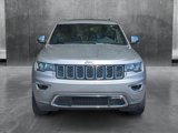 Used 2021 Jeep Grand Cherokee Limited image 2