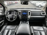 Used 2016 Nissan Titan PRO-4X image 2