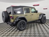 New 2025 Jeep Wrangler Willys image 3