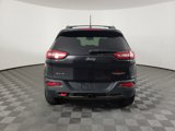 Used 2016 Jeep Cherokee Trailhawk w/ Comfort/Convenience Group image 4