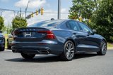 Used 2022 Volvo S60 B5 Momentum w/ Premium Package image 4