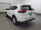 Used 2017 Nissan Rogue S w/ S Appearance Package image 5