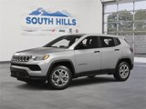 New 2025 Jeep Compass Sport image 2
