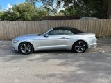 Used 2016 Ford Mustang Convertible w/ Equipment Group 051A image 5