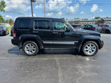 Used 2008 Jeep Liberty Limited w/ Premium Group II image 5