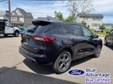 Certified 2024 Ford Escape ST-Line image 6