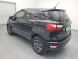 Used 2020 Ford EcoSport S image 3