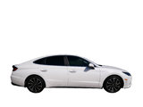 Used 2021 Hyundai Sonata Limited w/ Winter Weather Package image 2