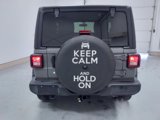 Used 2020 Jeep Wrangler Sport image 4