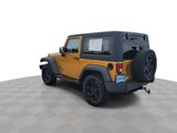 Used 2014 Jeep Wrangler Sport w/ Quick Order Package 24S image 6