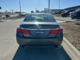Used 2014 Honda Accord Sport image 4