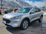 Used 2022 Ford Escape SEL image 6