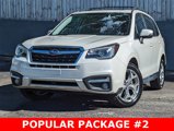 Used 2018 Subaru Forester 2.5i Touring w/ Popular Package #2 image 2