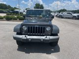 Used 2016 Jeep Wrangler Unlimited Sport w/ Quick Order Package 24S image 3