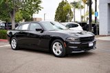 Certified 2022 Dodge Charger SXT w/ Leather Interior Group image 6